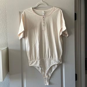 Wishlist Bodysuit